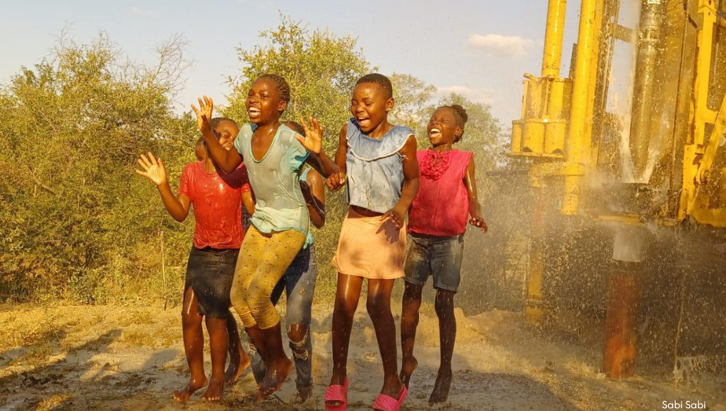 Marula Water Tower project2 Sabi Sabi Marula Water Tower project2 Sabi Sabi